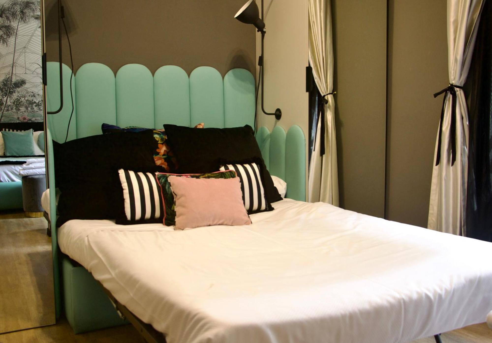 Xcross Suites Roma, Rome