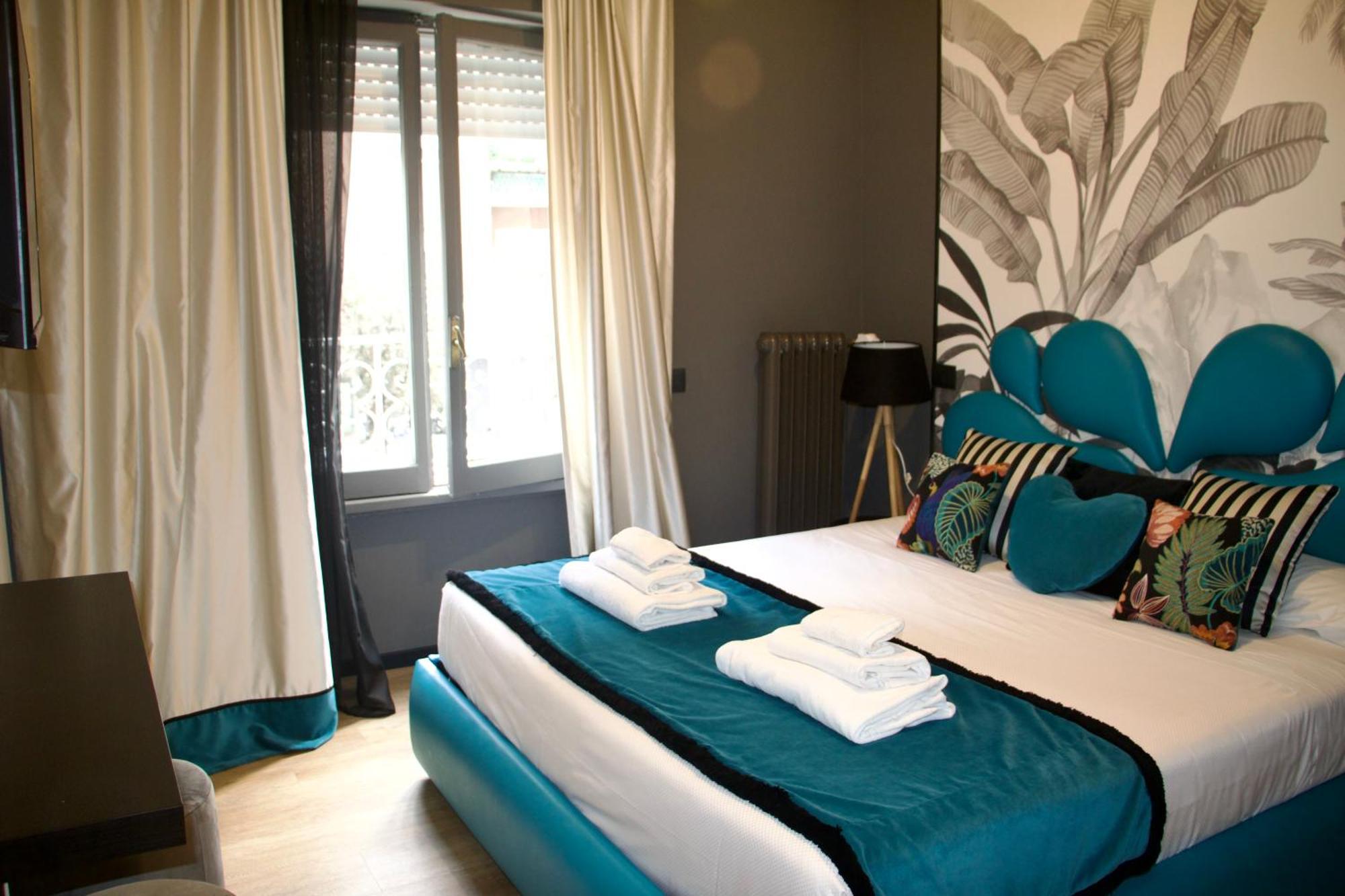 Xcross Suites Roma — Photos 2